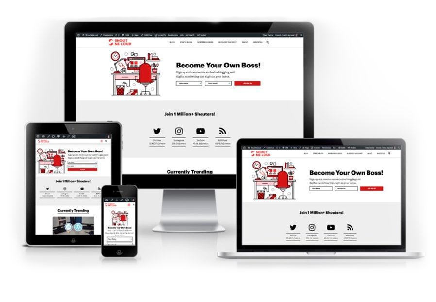 Www.sampletock designers created design of iOS app for dating